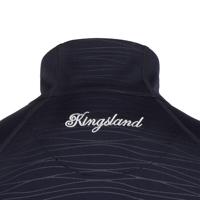 Kingsland Novella Ladies Training Shirt - Navy